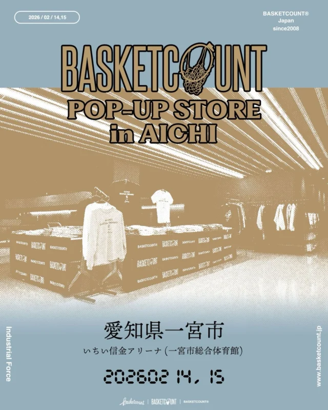 バスケのユニフォームオーダーならBASKETCOUNT(バスケットカウント